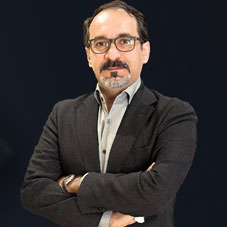 Ahmed Hadi Ferman,   Managing Partner