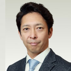 Yuichi Gonda,   Vice President & Country Manager