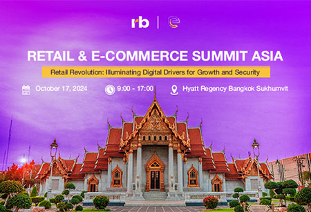 Retail Revolution: Rockbird Media Brings Back Retail & E-Commerce Summit Asia