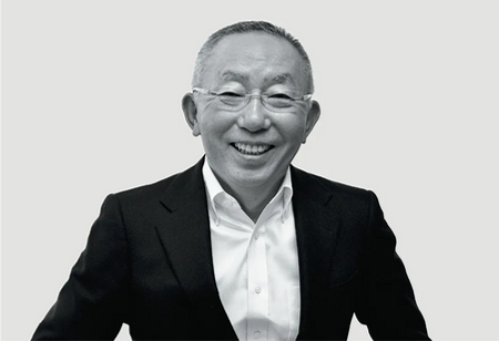 Tadashi Yanai: Making Uniqlo the World's Go-to Casual Wear Brand