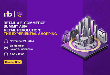 Experiential Shopping Reimagined: Rockbird Media’s Retail & E-Commerce Summit Asia 2024 