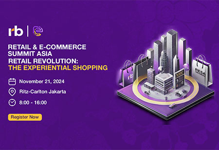 Experiential Shopping Reimagined: Rockbird Media’s Retail & E-Commerce Summit Asia 2024