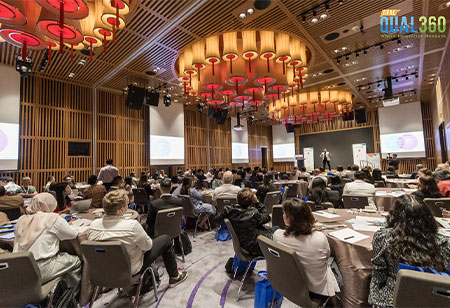 QUAL360 APAC 2024: The Premier Qualitative Research Conference In Asia