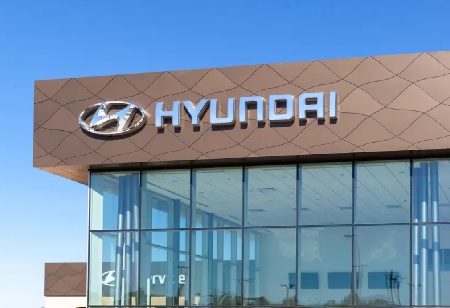 Hyundai