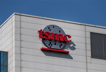 TSMC