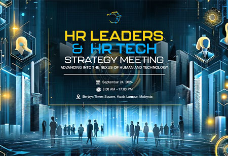 Rockbird Media Unveils 16th HR Leaders and HR Tech Strategy Meeting: Advancing into the Nexus of Human and Technology in Kuala Lumpur