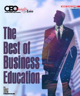 The Best of Business Education