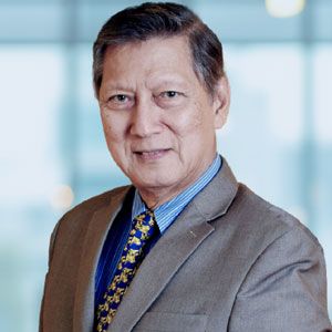 Jose Luis U. Yulo Jr.,   Chairman, CEO & Owner, Centrex