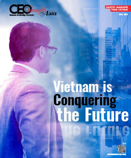 Vietnam is Conquering the Future
