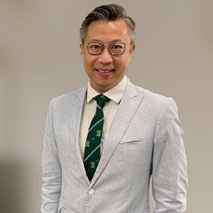 Thomas Chiu, CEO, Prohab Group