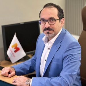 Ahmed Hadi Ferman, Managing Partner, Al Mamorah Scientific Bureau