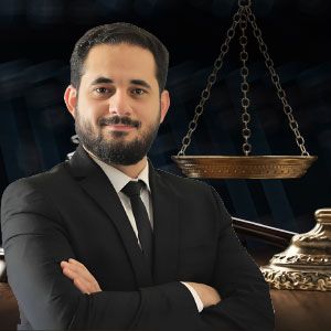 Hossam Zakaria, Founder & CEO, HZ Legal