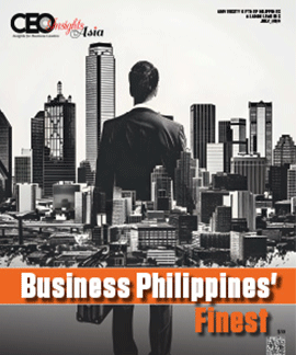 Business Philippines' Finest