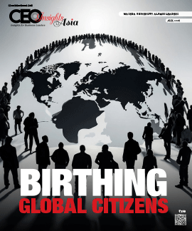 Birthing Global Citizens