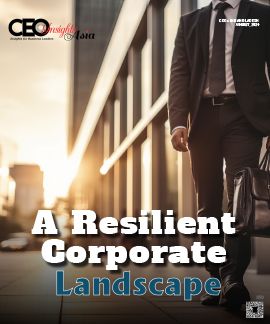 A Resilient Corporate Landscape