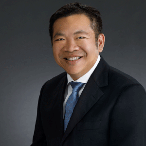 Daniel Lim, Head - Legal & Compliance, Hong Leong Bank