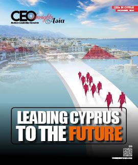 Leading Cyprus To The Future