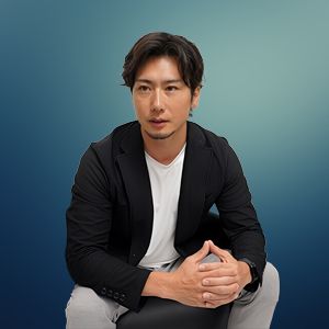 Ryosuke Takahagi,   CEO, Massive Act