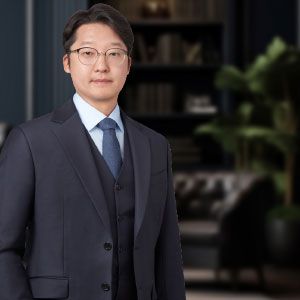 Yuchul Song, CFO, Colosseum Corporation