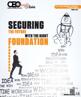 Securing The Future With the Right Foundation