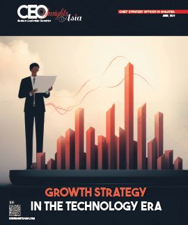 Growth Strategy in the Technology Era