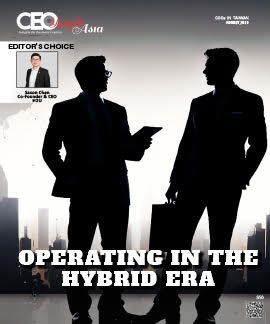 Operating In The Hybrid Era