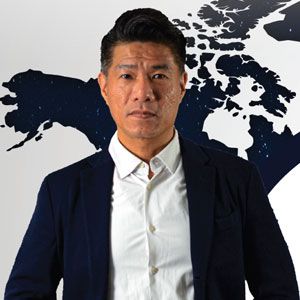 Zen Koh,   Co-Founder and CEO, Motus Academy  