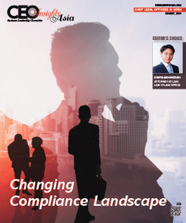 Changing Compliance Landscape