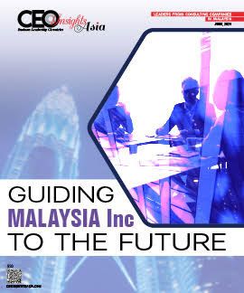 Guiding Malaysia Inc To The Future