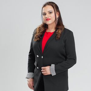 Manny Kaur, Country Manager, Weltrade Global