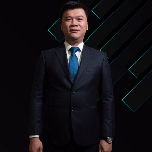 Jack Foong Kim Weng, CEO, Lirunex