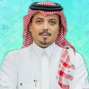 Dr. Essam Al Ghamdi,  CEO,  Aster Sanad Hospital