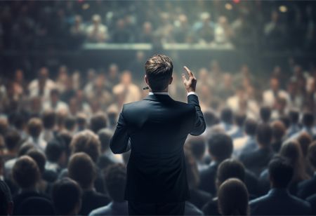 Must Listen to These TED Talks to Ignite the Leader in You