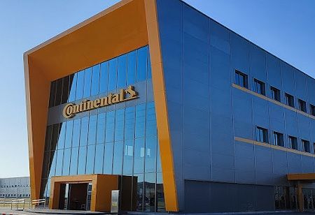 Thailand BOI Approves Continental AG Unit's  $400 Million Investment 