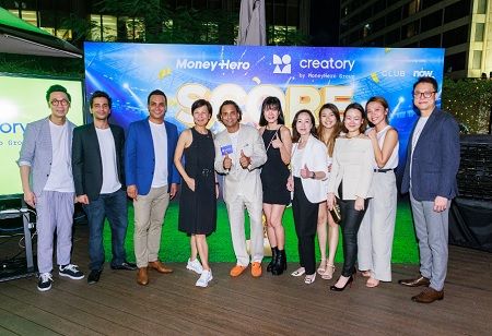 Creatory and The Club Join Forces to Propel Hong Kong’s Creator Economy