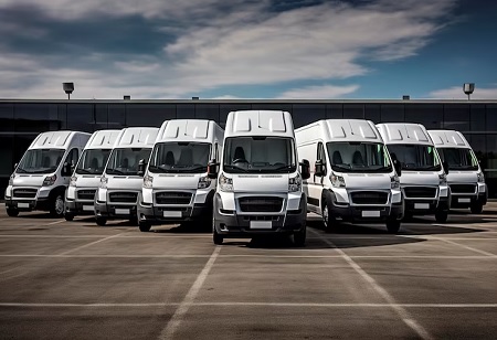 Tata Motors introduces commercial vehicles in Thailand