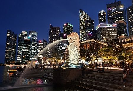 ERM Boosts Expansion in Singapore to Accelerate Regional Growth