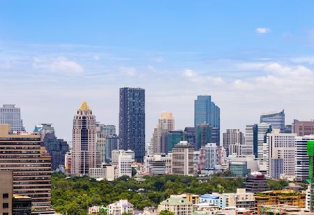 Finance Ministry of Thailand Expects GDP Growth to 2.7% in 2024