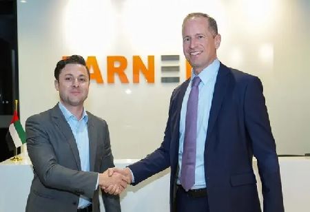 Farnek Appoints Julian Khalil as New Managing Director 