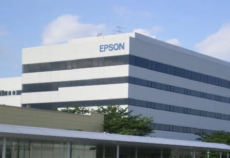 Epson Elevates Four Women to Senior Leadership in META-CW Asia Region