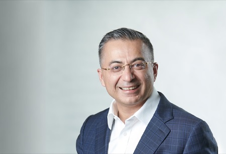 Amit Midha Assumes Role of Global CEO at Alat