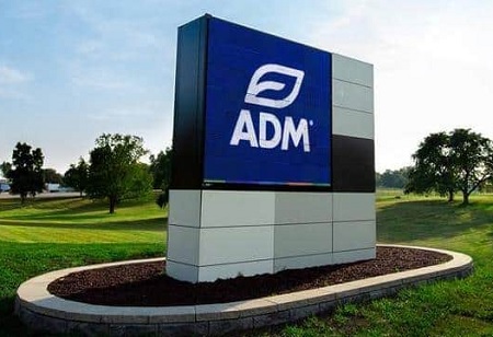 ADM Names Ismael Roig Interim Chief Financial Officer