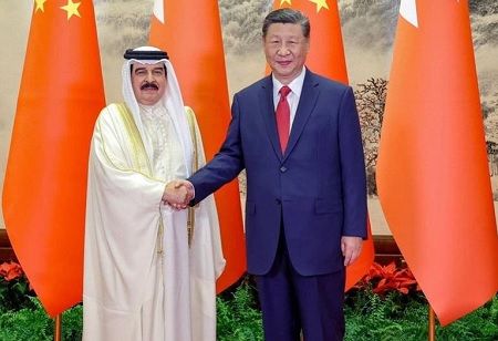 Bahrain and China Establish Comprehensive Strategic Alliance