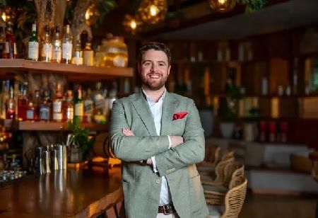  David Kelly Promoted to General Manager of Tamoka 