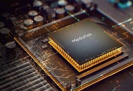 MediaTek Unveils AI Smartphone Chipset with Latest TSMC 3-nm Tech