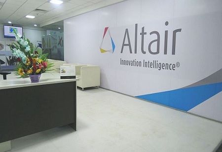 Altair Expands operations in Chennai 