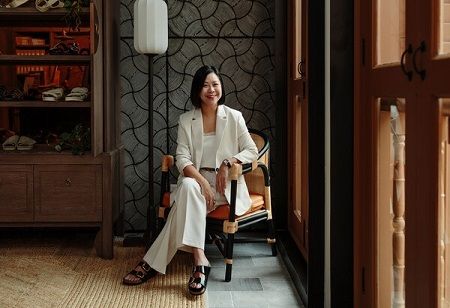 Birkenstock Names Evelyn Chua as Managing Director for SE Asia and Australia