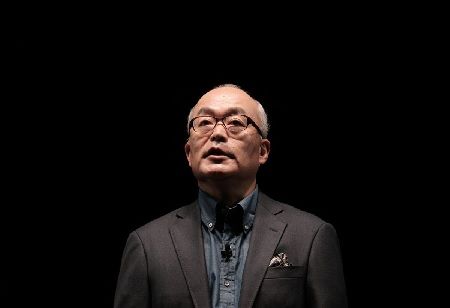 Sony Elevates Hiroki Totoki to CEO 