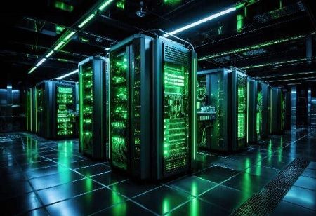 China Launches Plan for Green Data Centers to Boost Sustainability