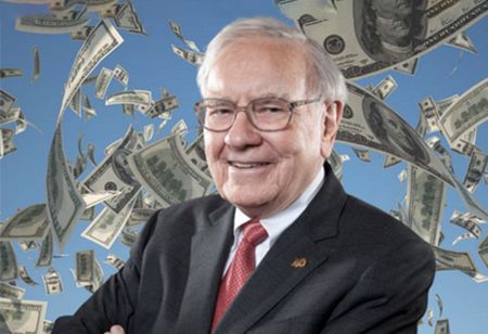 Lessons from the Rewarding Investment Journey of Warren Buffett